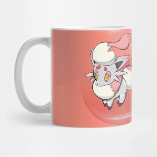 Cute Creature Mug